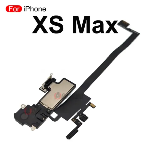 iPhone 12/11/X XR XS Max Ear Speaker Replacement - Image 14