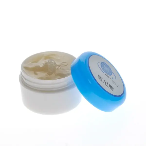 High Viscosity Damping Grease for Lens