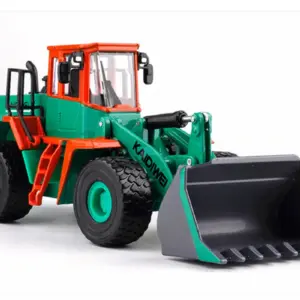 1:40 Scale Alloy Engineering Truck Model 12 Hcc782a2735904ce6ae0c0047ba100cccz 1