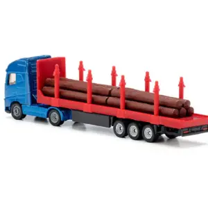 1:87 Alloy Engineering Transport Truck Model 10 Hcc8d7655431440849fd4352888eb59a09 2