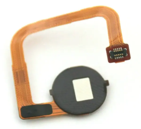 Xiaomi Redmi Note 9 Fingerprint Sensor Flex Cable - Image 2