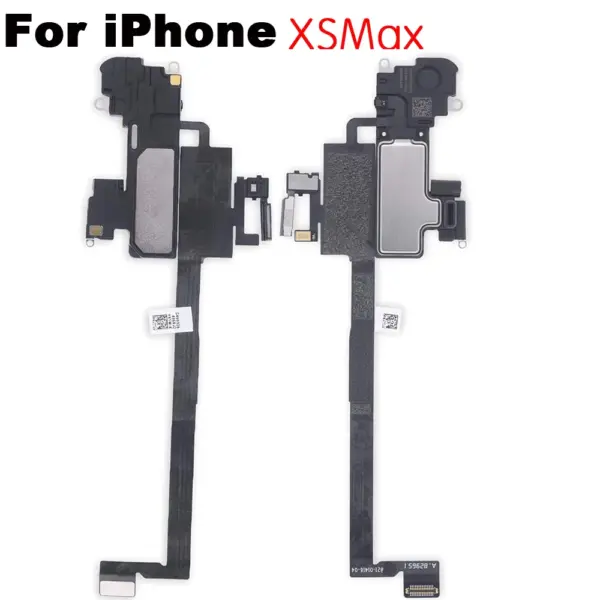 iPhone 7-12 Front Earpiece Speaker Replacement Rings - Image 7