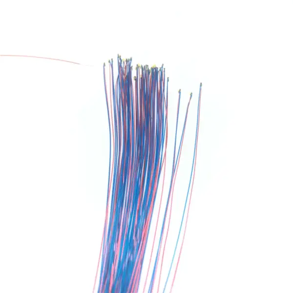 0402 SMD Wired LED Lights for Model Trains - Image 3
