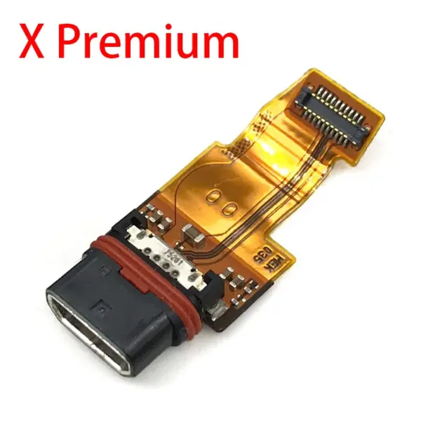 USB Flex Cable for Sony Xperia Tablets and Phones - Image 14