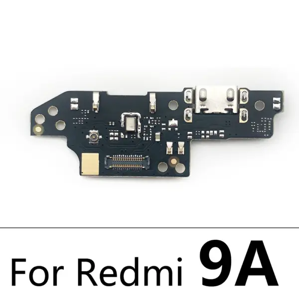 Xiaomi Redmi USB Charging Port Replacement Board Set - Image 10