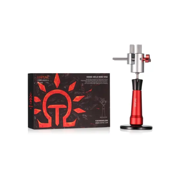 DSPIAE AT-HV Handheld Vise for Mini Models - Image 7