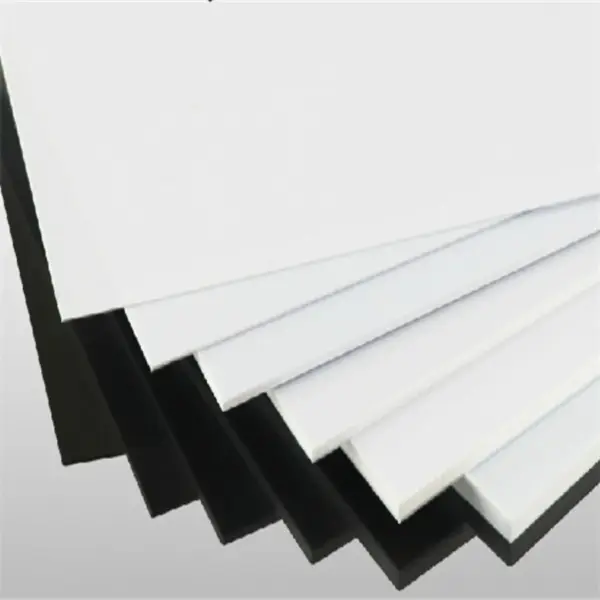 PVC Foam Board Sheets for Architecture Models - Image 3
