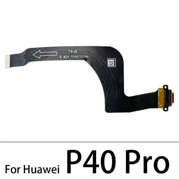 Huawei P Series USB Charging Dock Flex Plug Board - Image 8