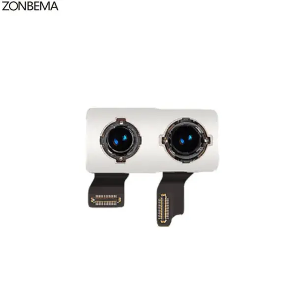 Original Back Camera Module for iPhone X - Image 5