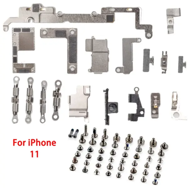 iPhone Inner Accessories Kit for Models X-12 Pro Max - Image 13