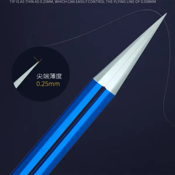AAC-14 Heat-Dissipating Precision Tweezers - Image 5