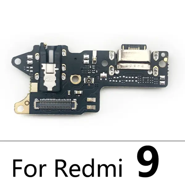 Xiaomi Redmi USB Charging Port Replacement Board Set - Image 11