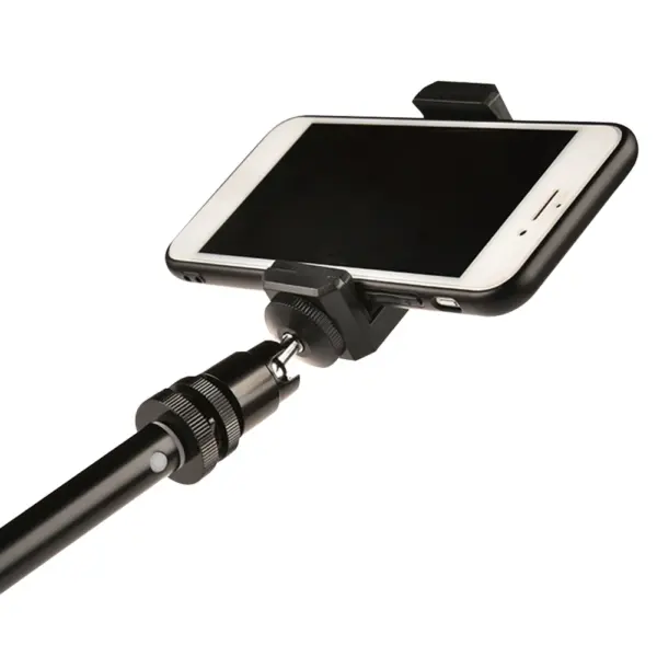 Universal Smartphone Tripod Adapter for iPhones & Androids - Image 4