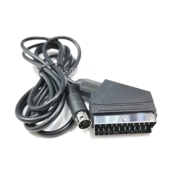RGB SCART Cable for Sega Mega Drive 2 - Image 2