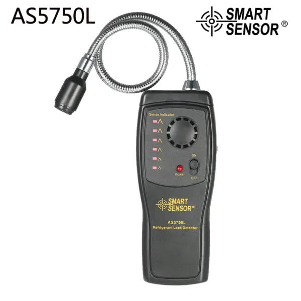 SMART SENSOR AS8800L Handheld Gas Detector - Image 7