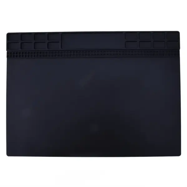 Heat Resistant Silicone Desk Mat for Repairs - Image 6