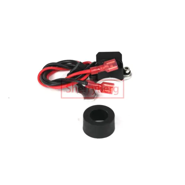 High-Voltage Ignition Kit for 4-Cyl Bosch Distributors - Image 5