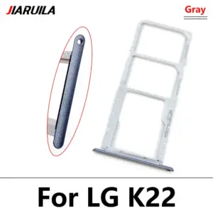 LG K22 K42 K52 K62 SIM Card Tray Holders 20 Hd6e57bf80f8b4ee698ed1af05690e90b4