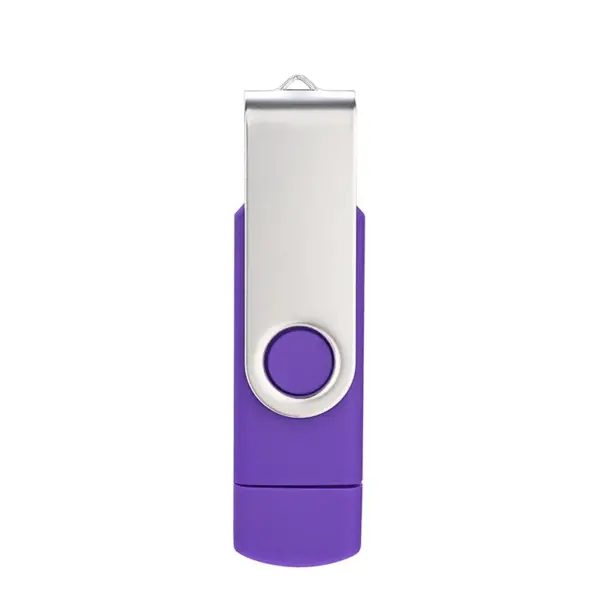 128GB OTG USB Flash Drive for Smartphones - Image 7