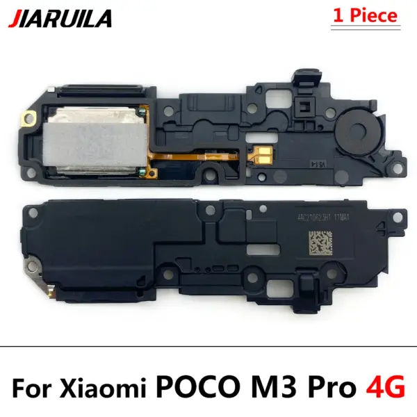 Xiaomi Poco M6 Pro M4 M3 Pro 5G Bottom Loudspeaker Module - Image 7