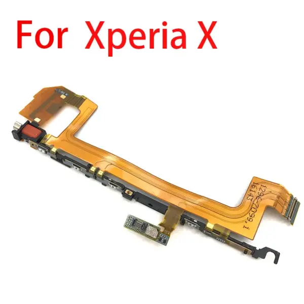 Sony Xperia XZ3 Power and Volume Button Flex Cable - Image 6