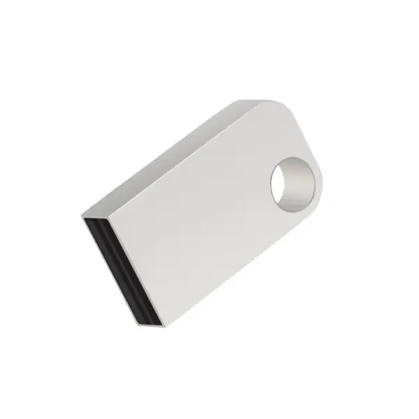 Mini Metal USB Flash Drive 64GB for Reliable Data Storage - Image 5