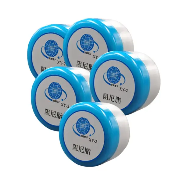High Viscosity Damping Grease for Lens - Image 6