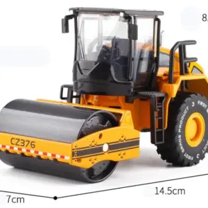 1:50 Scale Metal Vehicle Model Set 45 Hdbf750947e054ccfaab0a081ab2744feI 1