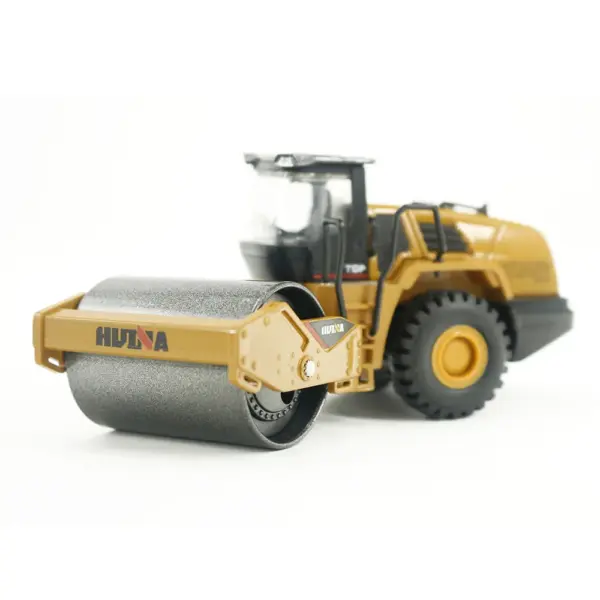 1:60 Scale Alloy Engineering Vehicle Model - Image 4