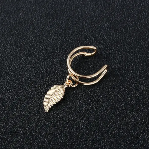 Crystal Flower Stud Earrings for Women - Image 23
