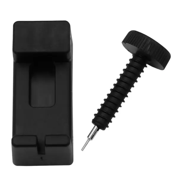 10-Piece Watch Band Link Adjustment Tool Set - Image 3