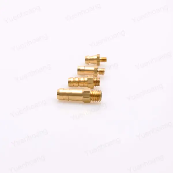 20PCS Copper Water Cooling Nozzles for RC Boats - Image 5