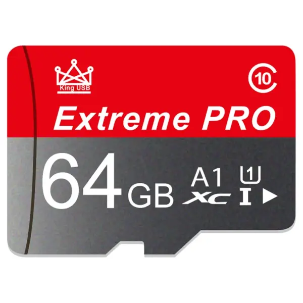 128GB microSDXC Memory Card for Phone & Devices - Image 11