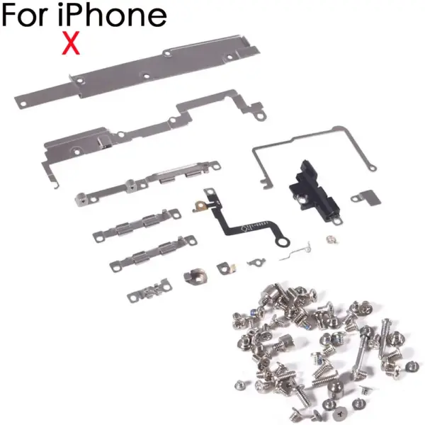 iPhone Inner Accessories Kit for Models X-12 Pro Max - Image 11
