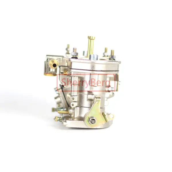 40MM IDF Carburetor for VW, Porsche, Fiat - Image 4