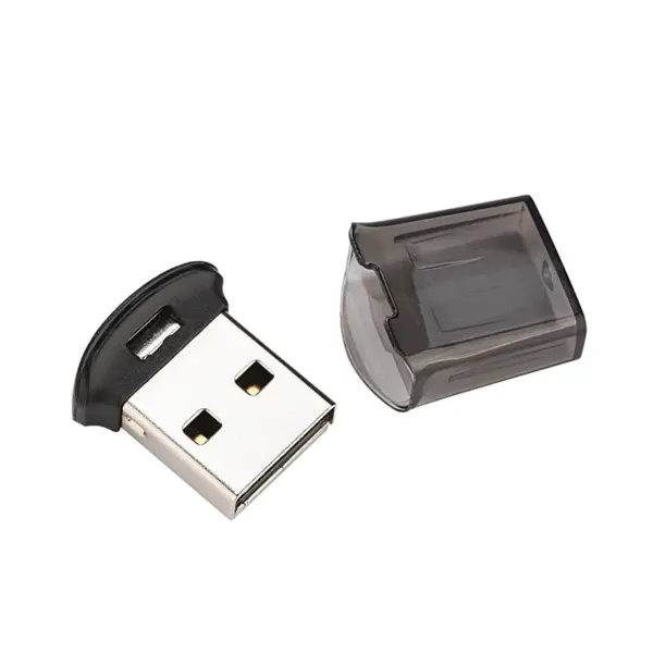 Super Mini USB Flash Drive 128GB for Data Storage - Image 3