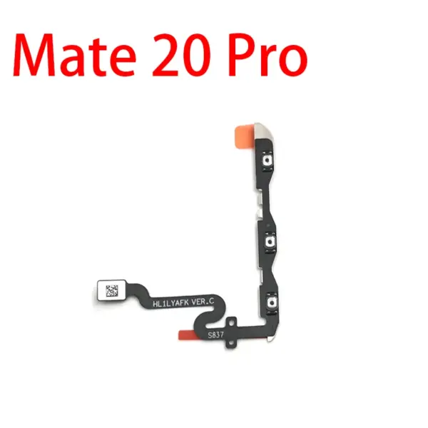 Huawei Mate Series Power & Volume Flex Cable - Image 6