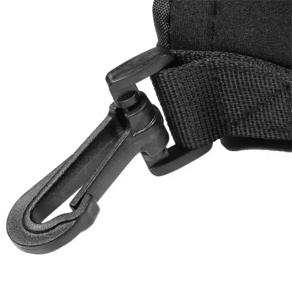 Camera Lens Pouch Set for DSLR Lenses - Image 5
