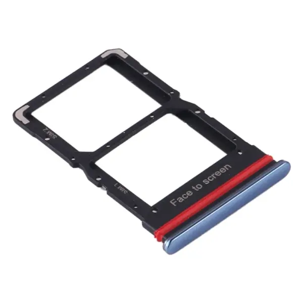 Xiaomi Mi 10 Lite 5G Sim Card Tray Holder - Image 6
