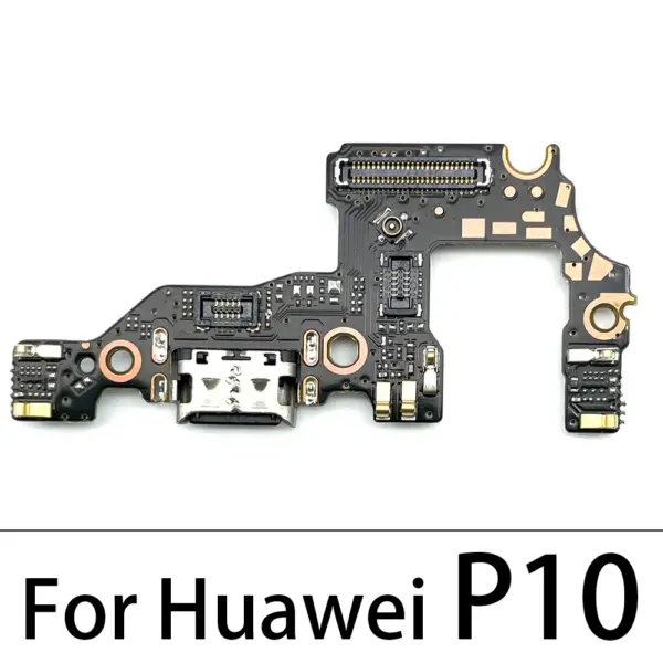 Huawei P Series USB Charging Dock Flex Plug Board - Image 9
