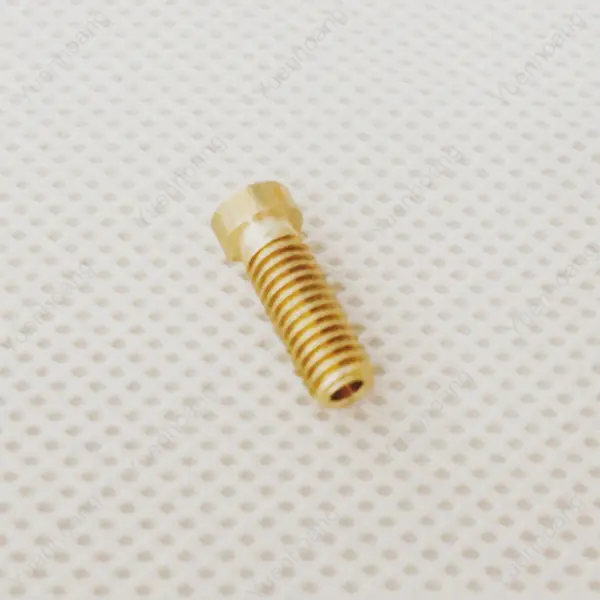 5pcs Brass Shaft End Seats for RC Boats - Image 4