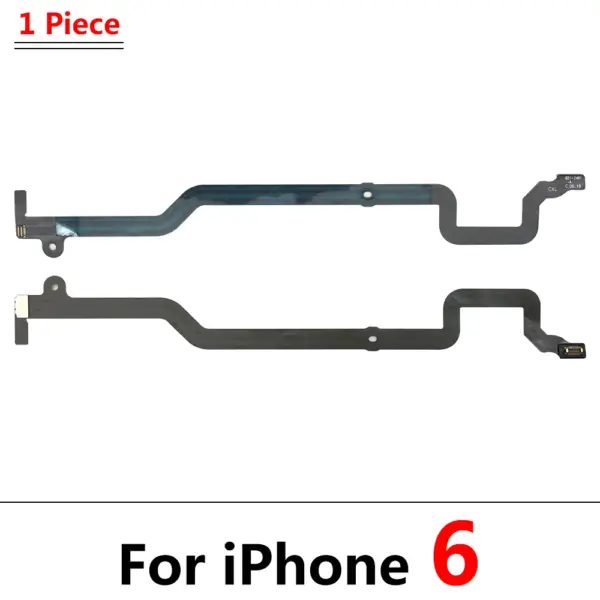 Home Touch ID Fingerprint Button for iPhone 6-8 Plus - Image 2