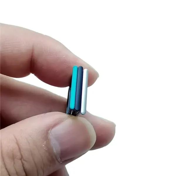 Sim Card Tray for Huawei P40 Lite E/Y7P - Image 2