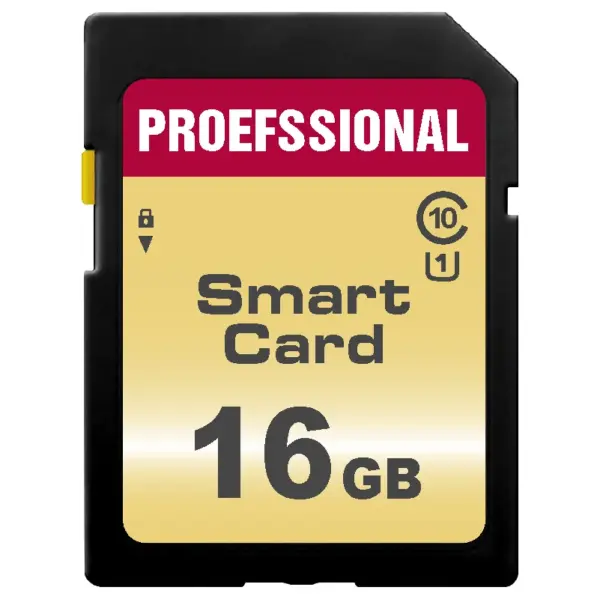 128GB SD Card for DSLR Cameras - Image 7