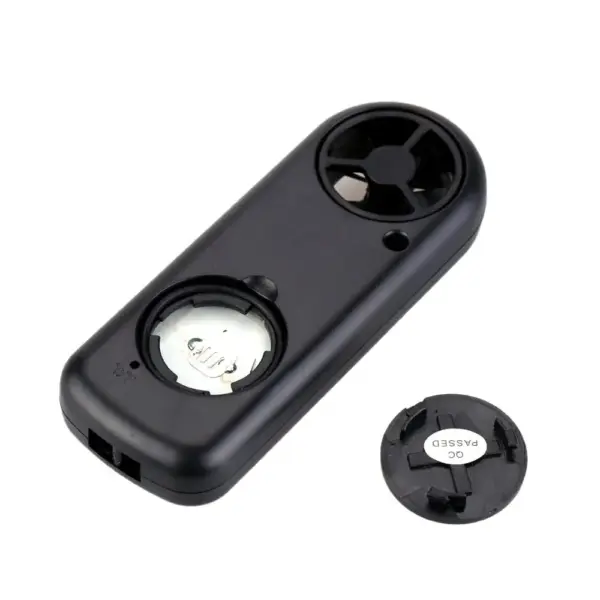 GM816 Digital Anemometer for Wind Speed & Temperature - Image 5