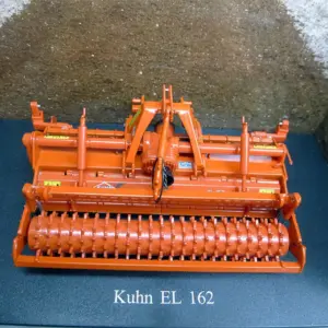 Kuhn EL 162 1:32 Scale Diecast Model Tractor