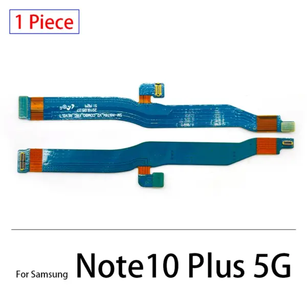Samsung Note 10 Lite & S20 Flex Cable Replacement - Image 10