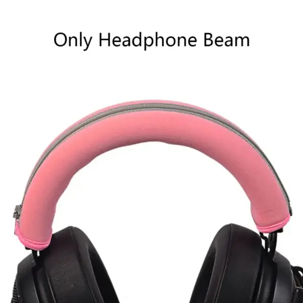 Razer Kraken PRO 7.1 V2 Headband Cushion Cover - Image 8
