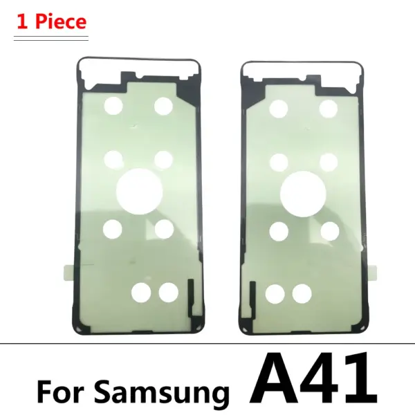 Samsung A72 A71 A51 A41 Battery Cover Adhesive Tape - Image 6