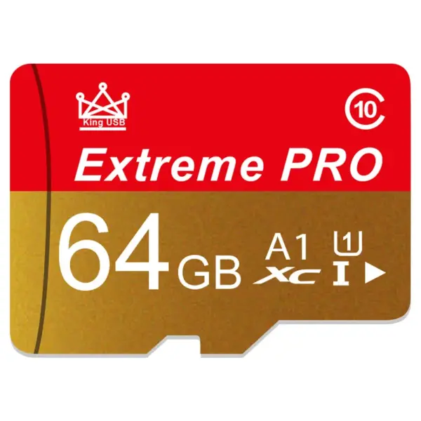 16GB-256GB Mini SD Card for Mobile Devices - Image 5